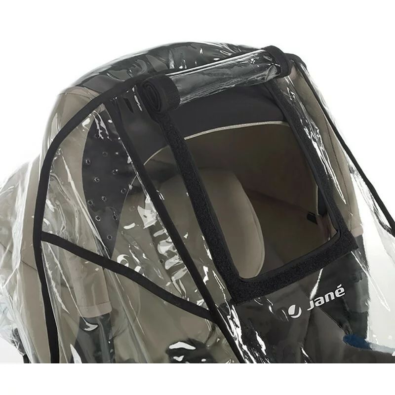 Husa de ploaie universala, Jane, Pentru scaunele auto 0-13 kg
