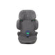 Husa de protectie pentru scaunul auto Foldy, Be Cool, Grey