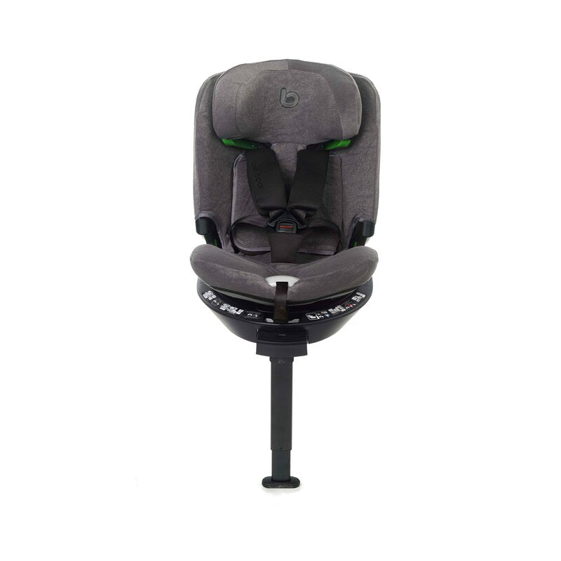 Husa de protectie pentru scaunul auto Wagon, Be Cool, Grey - gogobaby.ro