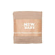 Husa, New Baby, Pentru saltea de infasat, 50x70 cm, Cu banda elastica, Bumbac terry, Beige