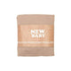 Husa, New Baby, Pentru saltea de infasat, 50x70 cm, Cu banda elastica, Bumbac terry, Beige
