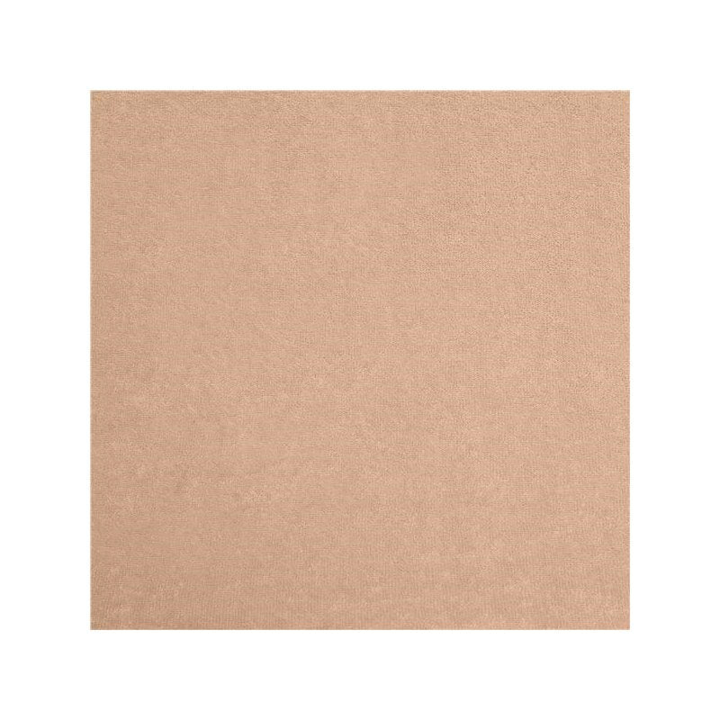 Husa, New Baby, Pentru saltea de infasat, 50x70 cm, Cu banda elastica, Bumbac terry, Beige - gogobaby.ro