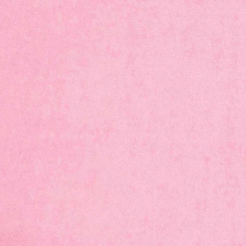 Husa, New Baby, Universala, Pentru saltea de infasat, Cu elastic, Din bumbac terry, Placut la atingere, 50x70 cm, 0 luni+, Pink