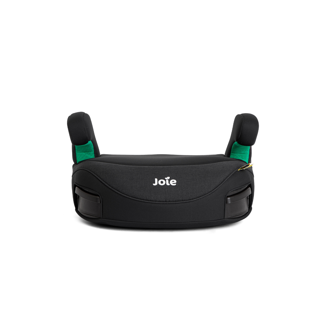 Joie - Scaun auto tip inaltator i-Chapp FX Raven, 137 -150 cm, certificat R129