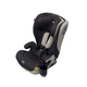 Joie - Scaun auto i-Size i-Irvana Gray Khaki, 76-150 cm, certificat R129