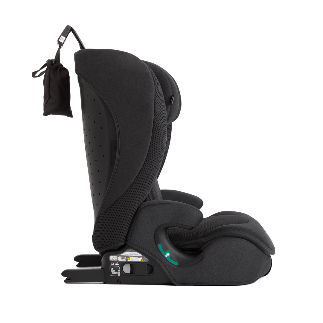 Joie - Scaun auto i-Size i-Irvana Max Mercury, 76-150 cm, certificat R129
