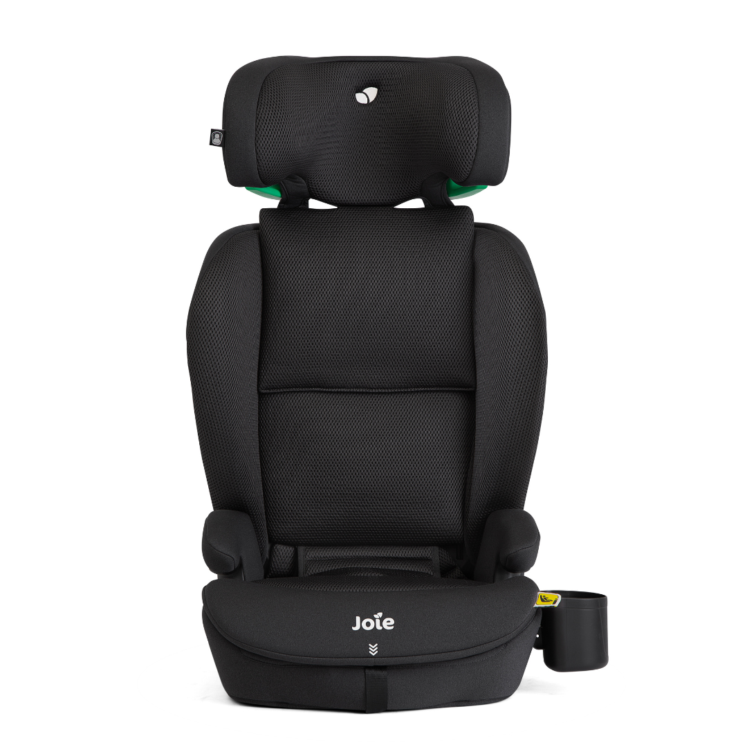 Joie - Scaun auto i-Size i-Irvana Max Mercury, 76-150 cm, certificat R129