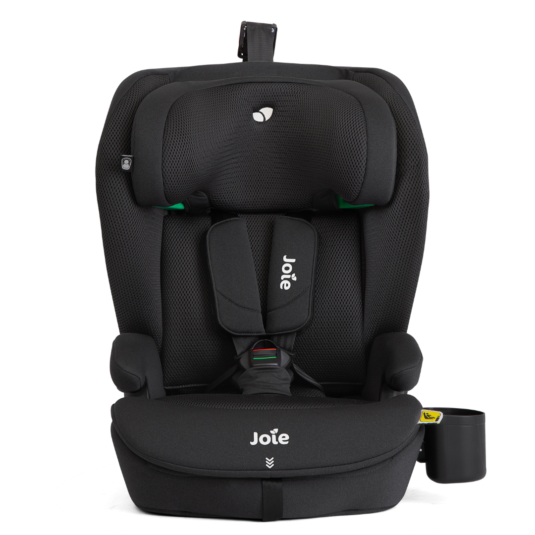 Joie - Scaun auto i-Size i-Irvana Max Mercury, 76-150 cm, certificat R129