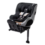 Joie - Scaun auto i-Size i-Prodigi Signature Carbon, 40-125 cm, testat Plus si certificat R129