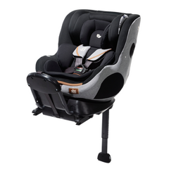 Joie - Scaun auto i-Size i-Prodigi Signature Carbon, 40-125 cm, testat Plus si certificat R129