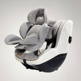 Joie - Scaun auto i-Quest Signature Carbon, nastere-105 cm, certificat R129
