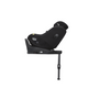 Joie - Scaun auto i-Spin 360° Compact Raven, 61-105 cm, certificat R129
