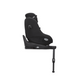 Joie - Scaun auto i-Spin 360° Compact Raven, 61-105 cm, certificat R129