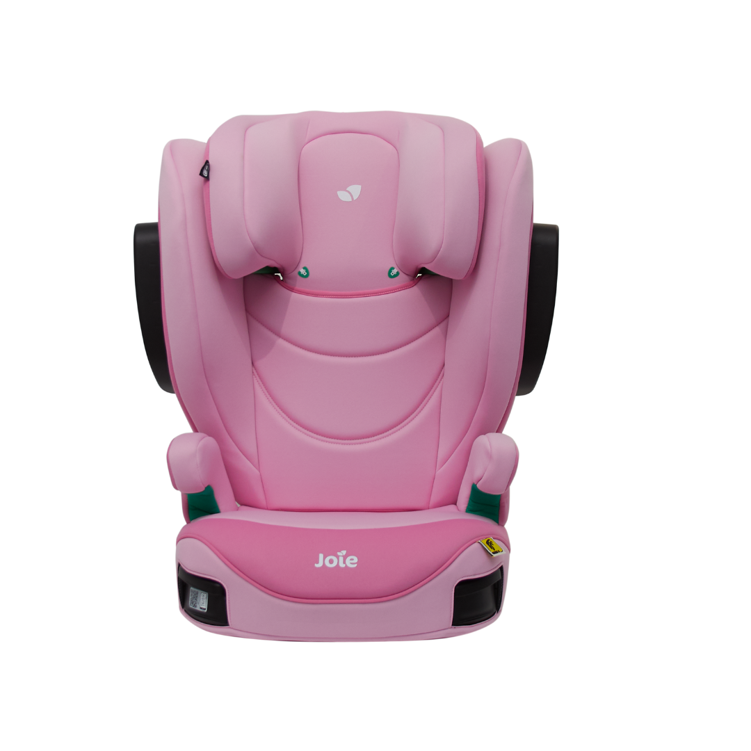 Joie - Scaun auto i-Trillo FX Berry, 100-150 cm, certificat R129 si testat ADAC - gogobaby.ro