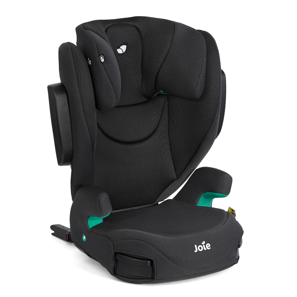 Joie - Scaun auto i-Trillo FX Mercury Mesh, 100-150 cm, certificat R129 si testat ADAC
