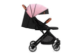 Carucior sport Estelle, Momi, Pink