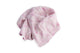 Set Swaddle si suport de prindere baveta, eKoala, Purple