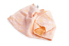 Set Swaddle si suport de prindere baveta, eKoala, Orange