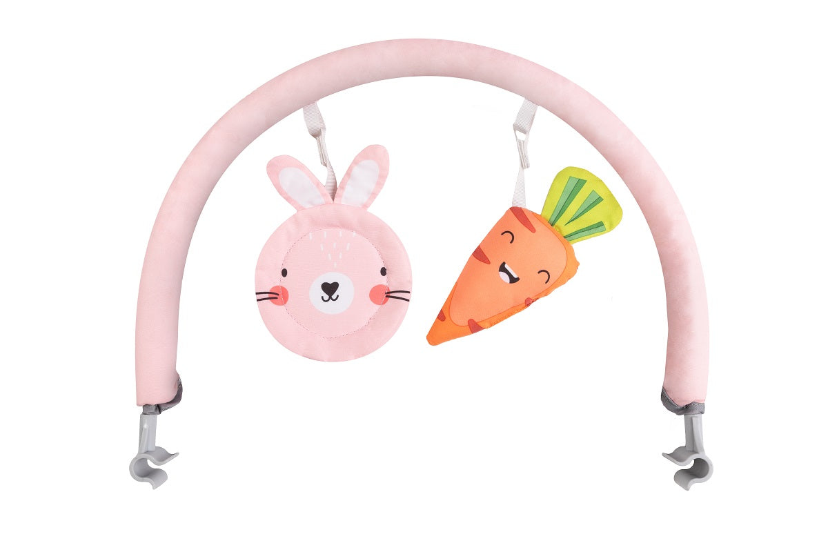 Leagan Glossy, Momi, Bunny
