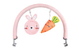 Leagan Glossy, Momi, Bunny