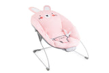 Leagan Glossy, Momi, Bunny