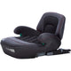 Inaltator auto, FreeOn, Cosmo Plus I-Size, Cu isofix, Cu spatar inaltat si cotiere, Potrivit pentru copiii intre 125 si 150 cm sau intre 25 si 36 Kg, Conform cu standardul european de securitate ECE R129, negru