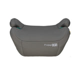 Inaltator auto, FreeON, Libra, Pentru copii, I-size, 125-150 cm, Orientare in sensul directiei de mers, Conform cu standardul european de securitate ECE R129, Khaki