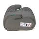 Inaltator auto, FreeON, Libra, Pentru copii, I-size, 125-150 cm, Orientare in sensul directiei de mers, Conform cu standardul european de securitate ECE R129, Khaki