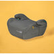 Inaltator auto, FreeON, Libra, Pentru copii, I-size, 125-150 cm, Orientare in sensul directiei de mers, Conform cu standardul european de securitate ECE R129, Khaki