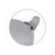 Inaltator auto, Petite&Mars, Zuno, I-size, 125- 150 cm, 22-36 kg, Forma ergonomica, Usor- 1 kg, Gri