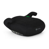 Inaltator auto, Petite&Mars, Zuno, I-size, 125- 150 cm, 22-36 kg, Forma ergonomica, Usor- 1 kg, Negru