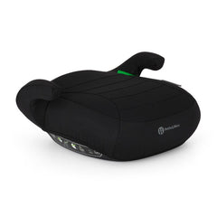 Inaltator auto, Petite&Mars, Zuno, I-size, 125- 150 cm, 22-36 kg, Forma ergonomica, Usor- 1 kg, Negru