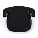 Inaltator auto, Petite&Mars, Zuno, I-size, 125- 150 cm, 22-36 kg, Forma ergonomica, Usor- 1 kg, Negru