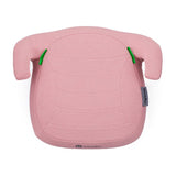 Inaltator auto, Petite&Mars, Zuno, I-size, 125- 150 cm, 22-36 kg, Forma ergonomica, Usor- 1 kg, Roz