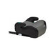 Inaltator auto, FreeOn, Taurus Fix, Cu isofix, Potrivit pentru copiii intre 125 si 150 cm, Conform cu standardul european de securitate ECE R129, Gray