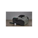 Inaltator auto, FreeOn, Taurus Fix, Cu isofix, Potrivit pentru copiii intre 125 si 150 cm, Conform cu standardul european de securitate ECE R129, Gray