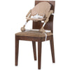 Inaltator scaun de masa Chipolino Muffin macadamia