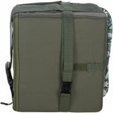Inaltator scaun masa, FreeON, Fold and Go, Portabil 2 in 1, Conform cu standardele europene EN16120, EN71-3:2021, Flowers