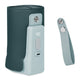 Incalzitor biberoane, Lionelo, ThermUp Go Plus, Portabil, Cu aspect elegant, Temperatura constanta pana la 24 h, Incarcare USB, Verde
