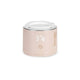 Incalzitor portabil, Lionelo, ThermUp Swift, Portabil, Incalzire in 3 minute, Mentinerea temperaturii, 60 W, USB-C, 4 setari de temperatura: 37-50°C, Recipient 180 ml inclus, Rose Gold