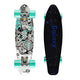 Skateboard copii, Qkids, Galaxy - Industrial