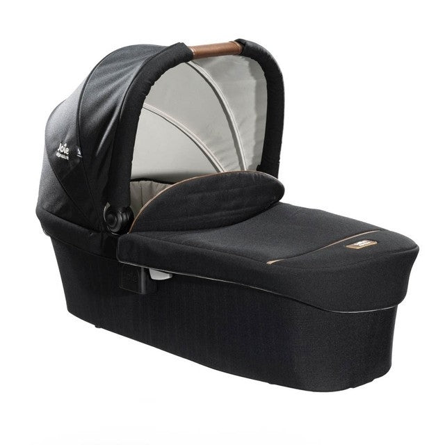 Joie - Carucior multifunctional 2 in 1 Finiti Signature, Eclipse