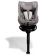 Joie - Scaun auto rotativ i-Size i-Harbour Signature Oyster, 40-105 cm, testat ADAC si certificat R129