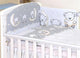 Jolie Lenjerie 3 piese Bear Grey