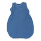 Jolie - Sac de dormit bumbac 100%, Albastru (74 cm)