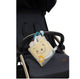 Jucarie copii Chicco My Soft DouDou carte senzoriala, unisex, 0luni+