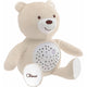 Jucarie cu proiectie Chicco Ursuletul bebelus, unisex, 0luni+