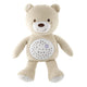 Jucarie cu proiectie Chicco Ursuletul bebelus, unisex, 0luni+