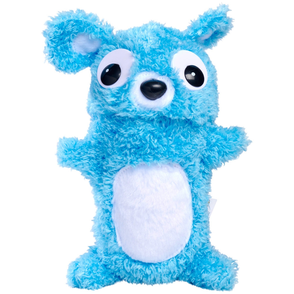 Jucarie de plus Simba ScreamerZ Bear 30 cm cu sunete - gogobaby.ro