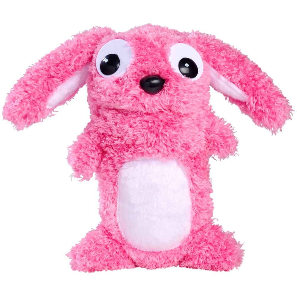 Jucarie de plus Simba ScreamerZ Rabbit 30 cm cu sunete - gogobaby.ro